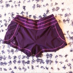 Althea Stability Run Short